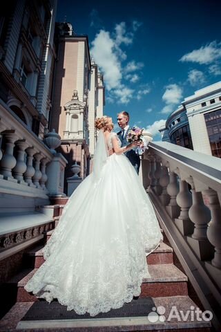 Фотограф на свадьбу, индивидуальные фотосессии