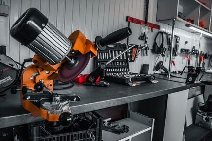 Ремонт бензо инструмента и мототехники