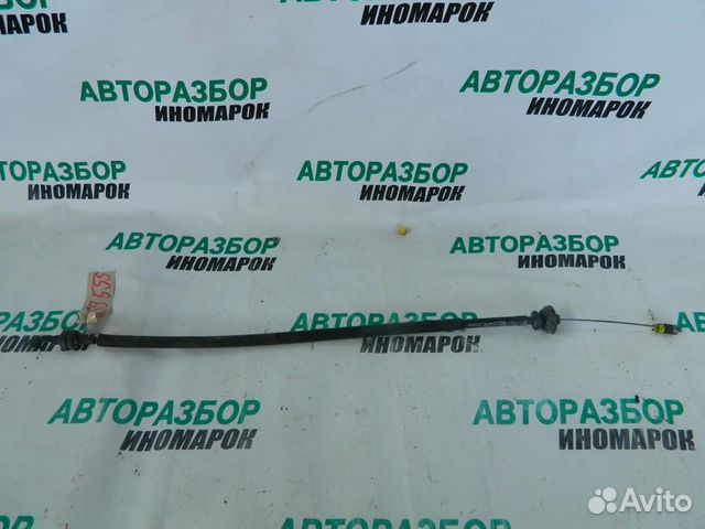 Трос газа для Kia Spectra 2001-2011г