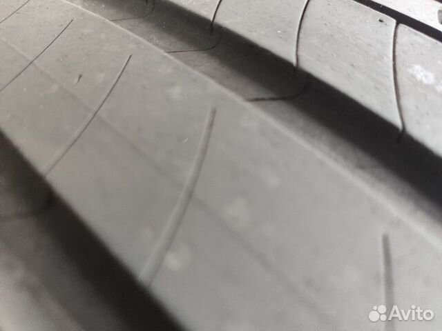 Michelin Primacy 3 225/50 R17 V