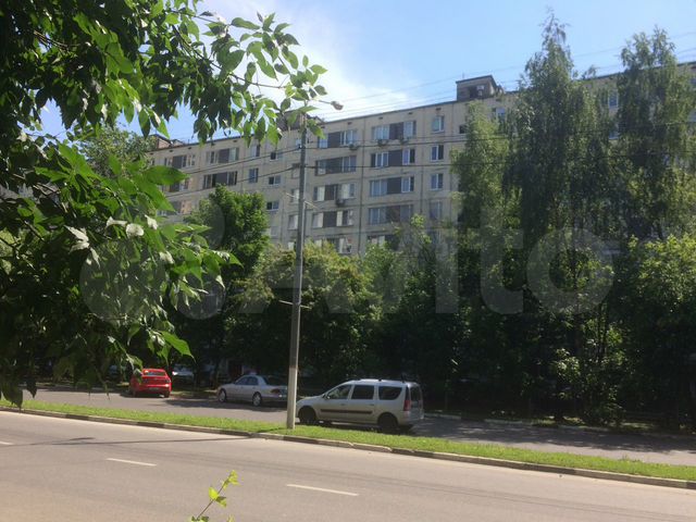 3-к. квартира, 60,3 м², 6/9 эт.