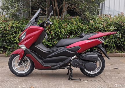 Скутер MAX - 200cc