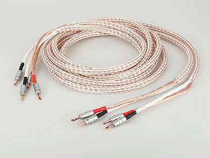 Kimber 12TC готовый акустический кабель