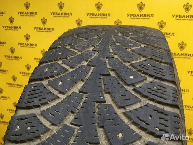 Nokian Tyres Hakkapeliitta 4 195/65 R15 95T