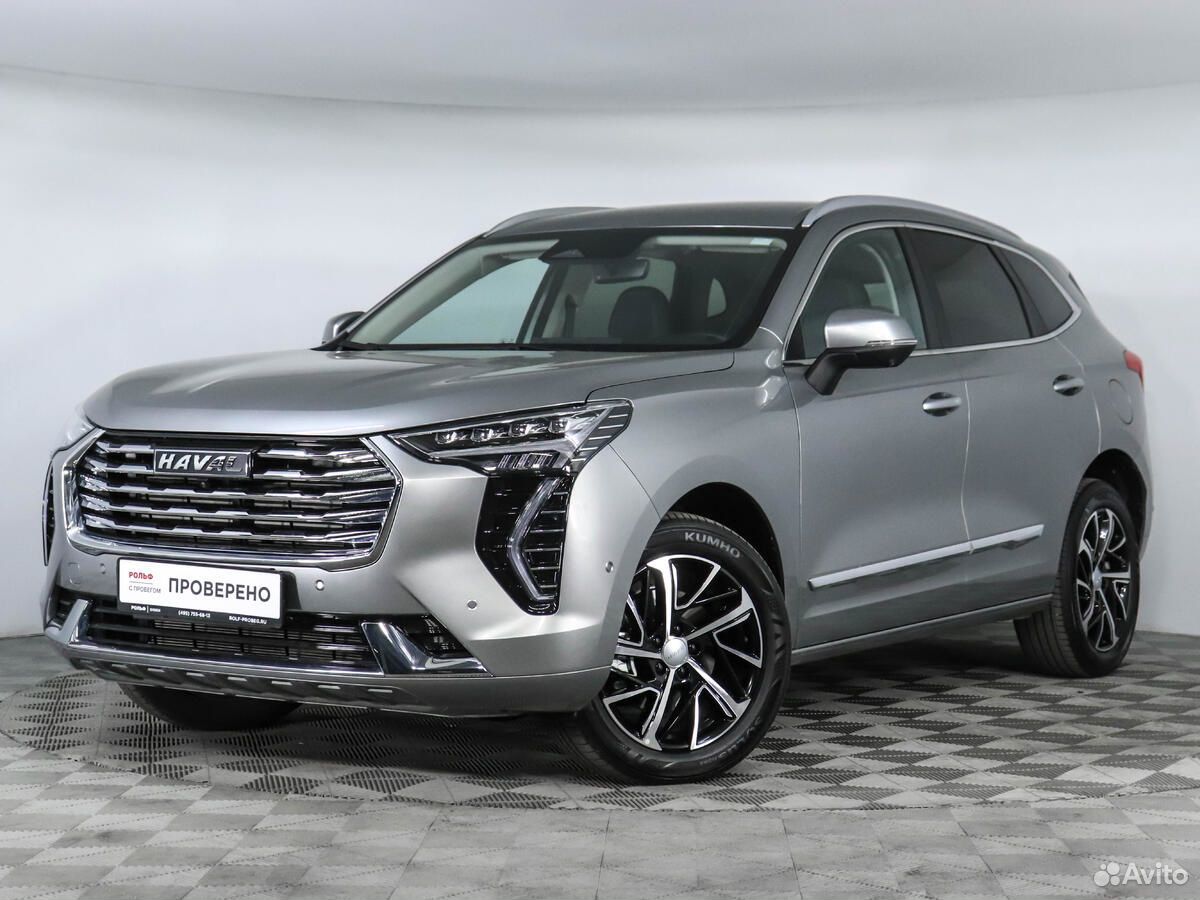 Haval Jolyon 2022