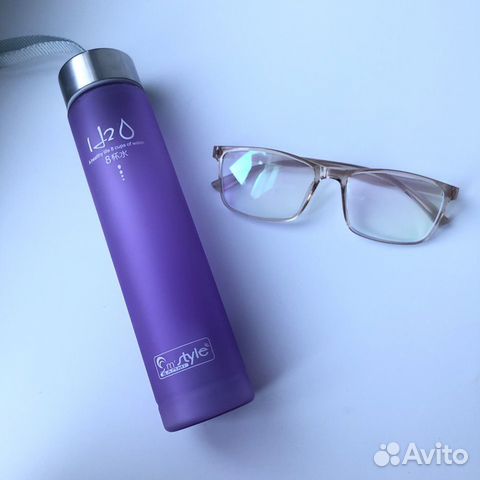 Очки из Кореи BlueRay Новые