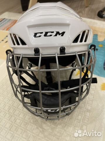 Хоккейный шлем CCM 50XS