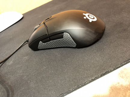 Игровая мышь steelseries sensei 310