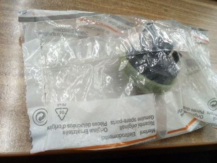 Датчик уровня воды (прессостат)