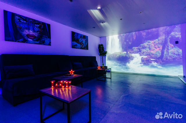 Где отметить день рождения