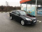 Ford Focus 1.8 МТ, 2010, 140 129 км