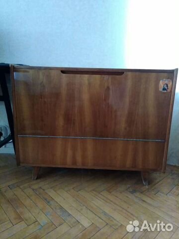 Тумба прикроватная