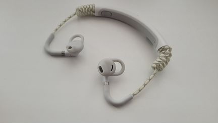 Беспроводные наушники Urbanears Active Stadion