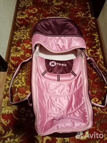 Переноска для детей