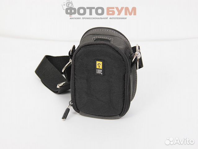 Сумка для компактного фа Case Logic