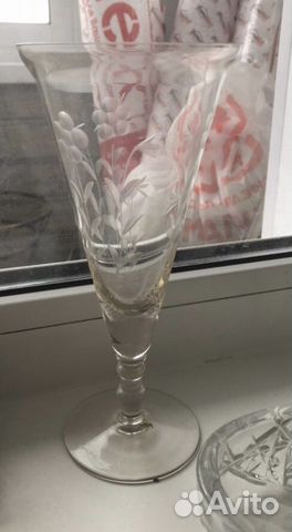 Посуда СССР