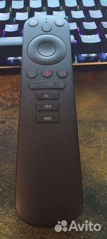 Пульт (аэромышь) g50,s