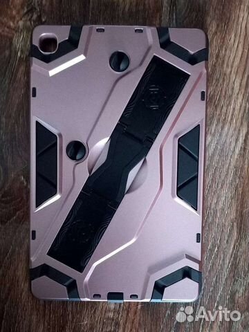 Чехол на планшет Samsung tab s6 lite