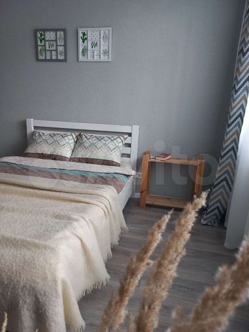 1-к. квартира, 43 м², 3/12 эт.