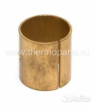 Втулка шатуна газ 3302, 3110 (406.1004052-10)