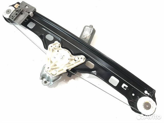 Стеклоподъемник задний правый Mercedes C W203