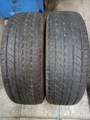 Achilles Multivan 215/70 R15C T