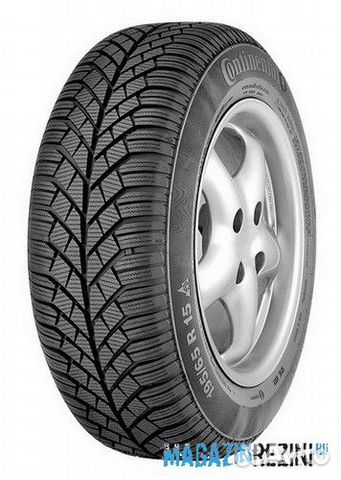 Continental ContiWinterContact TS 830 265/40 R19 102V