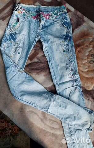 Женские вещи пакетом