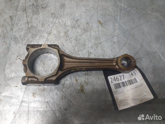 Шатун Volkswagen Passat B5 1996-2000 седан 1