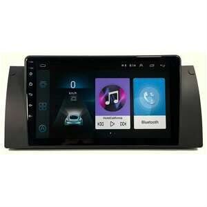 Штатная магнитола Android на BMW X5 1999-2006г