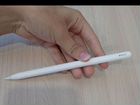 Стилус apple pencil объявление продам