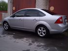 Ford Focus 1.6 МТ, 2009, 200 000 км