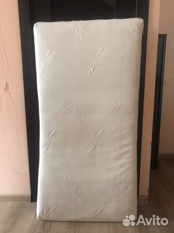Матрас б/у 120/60