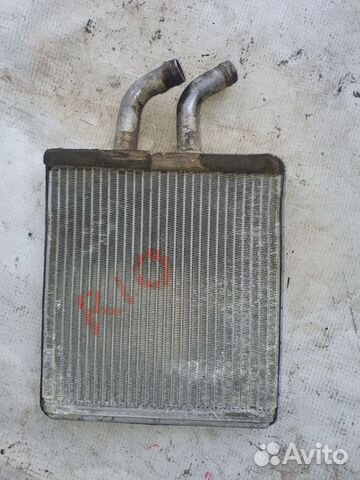 Радиатор печки Kia Rio (DC) I (2000-2002)