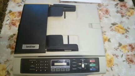 Принтер мфу brother MFC-240C