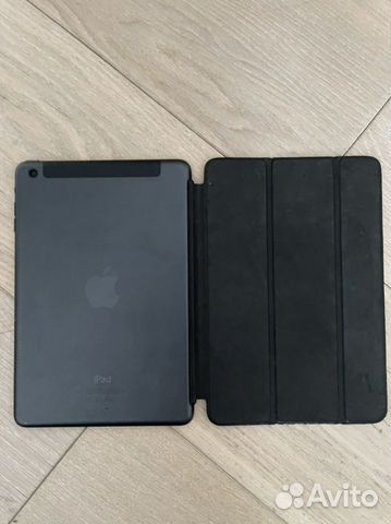 iPad mini 2012 год