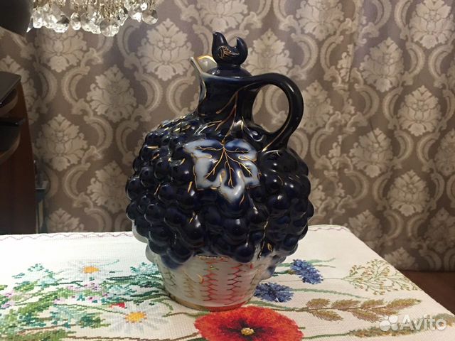 Кувшинчик лфз