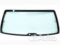 Заднее стекло Хендай Гетц