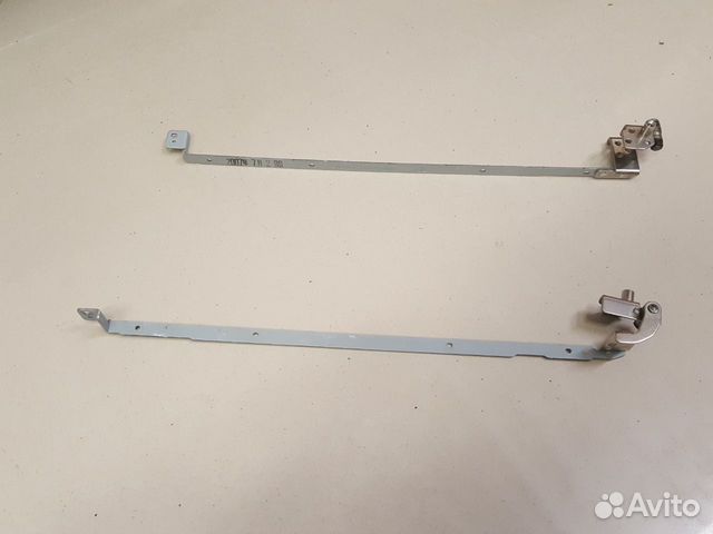 Петли матрицы acer