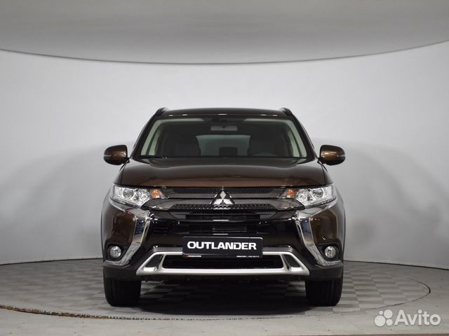 Mitsubishi санкт петербург