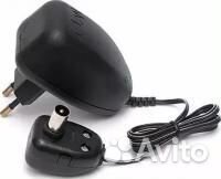 Блок питания антенного усилителя 12v