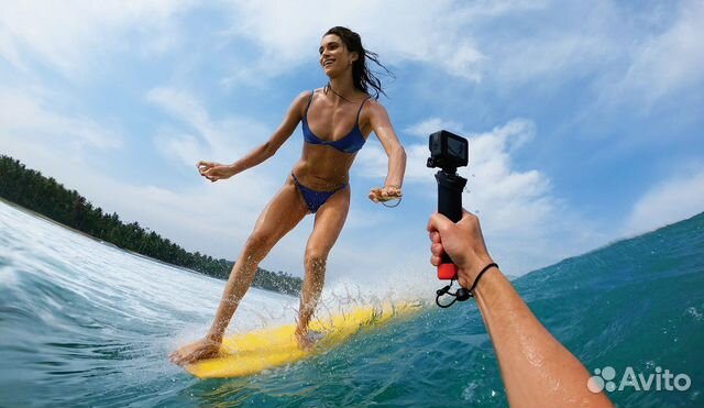 Аренда Экшн камера gopro 9