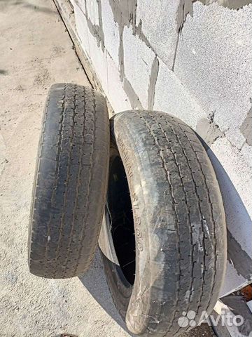 Rapid 185/75 R16C