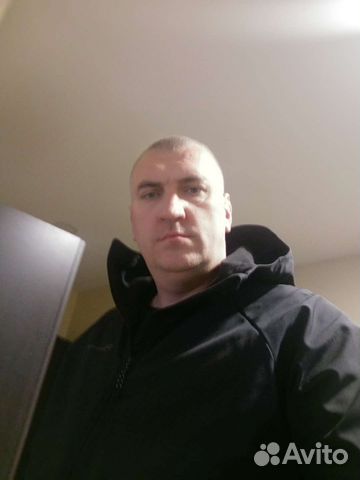 Личный охранник