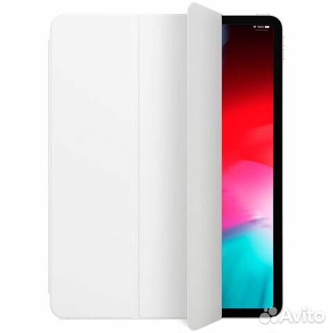 Чехол Apple Smart Folio iPad Pro 12.9