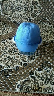 Шапка женская