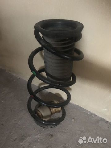 Опорный подшипник на Nissan Qashqai J11 Оригинал