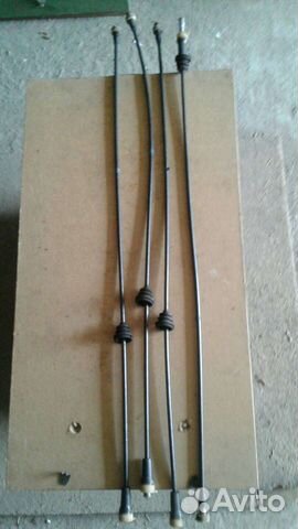 Трос спидометра