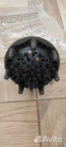 Насадка,диффузор для фена