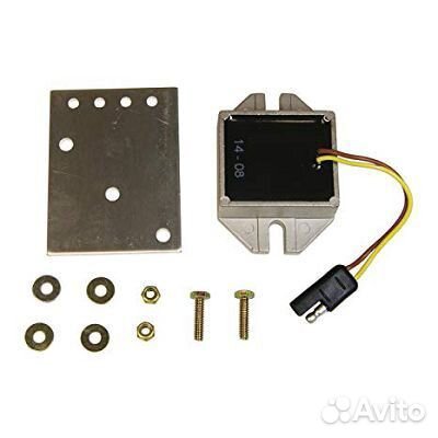 Регулятор напряжения Polaris 600/700/800 RMK